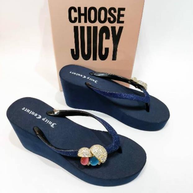 sandal darlingen juice jar 7'cm / sandal wedges
