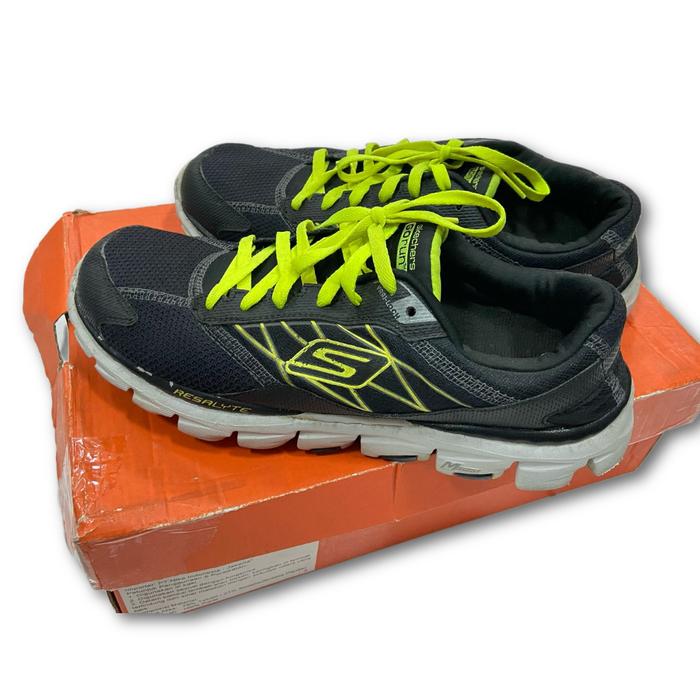 Sepatu Skechers Original Second