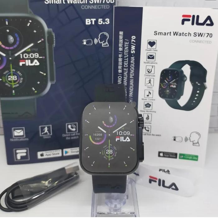 FILA FILA FL SMART WATCH / 70B