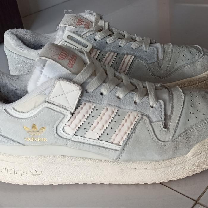 Adidas Forum Low 84 Second