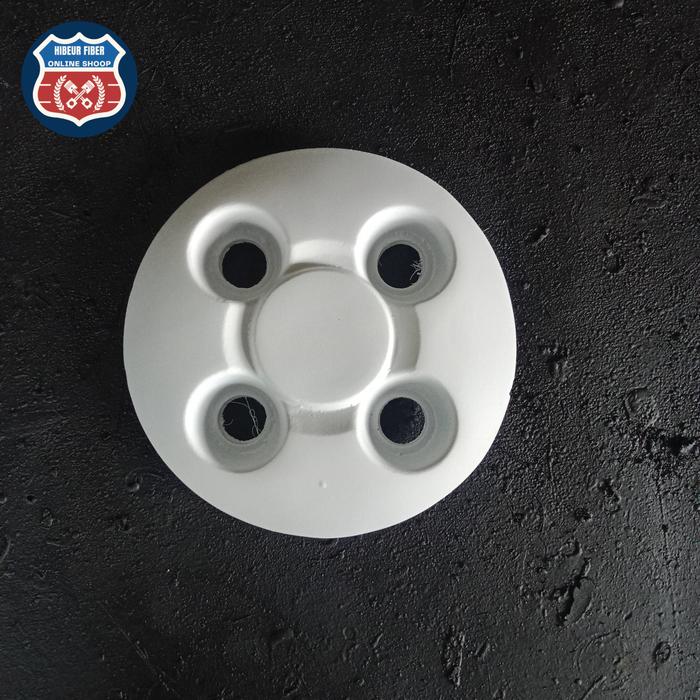 (1PCS) Center dop velg kaleng PCD 4x114 bisa untuk Ring 13 Ring 14,Ring 15,Ring 16,Ring 17