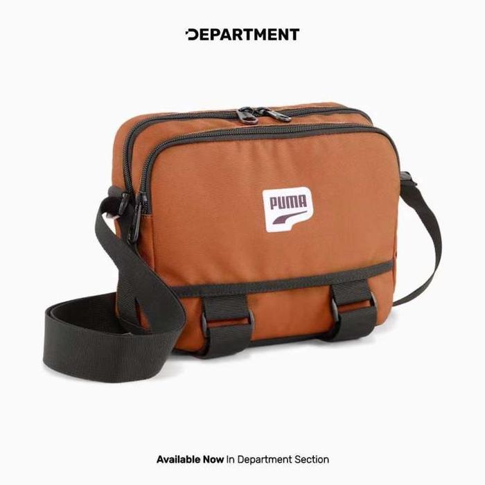 (onewan) Tas Selempang PUMA DOWNTOWN X-BODY 09025602 ORIGINAL