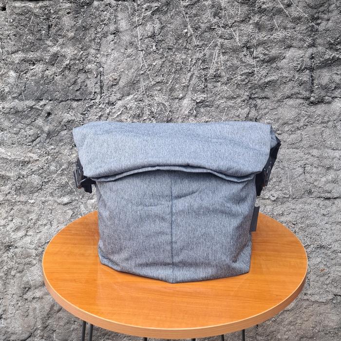 Cote & Ciel Messenger Bag