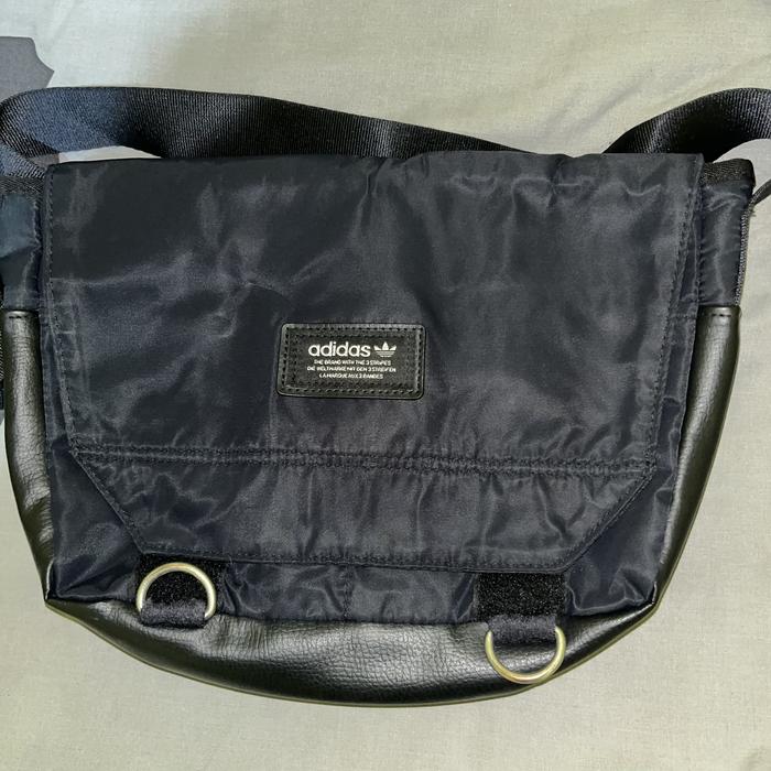 Tas Adidas Selempang Original
