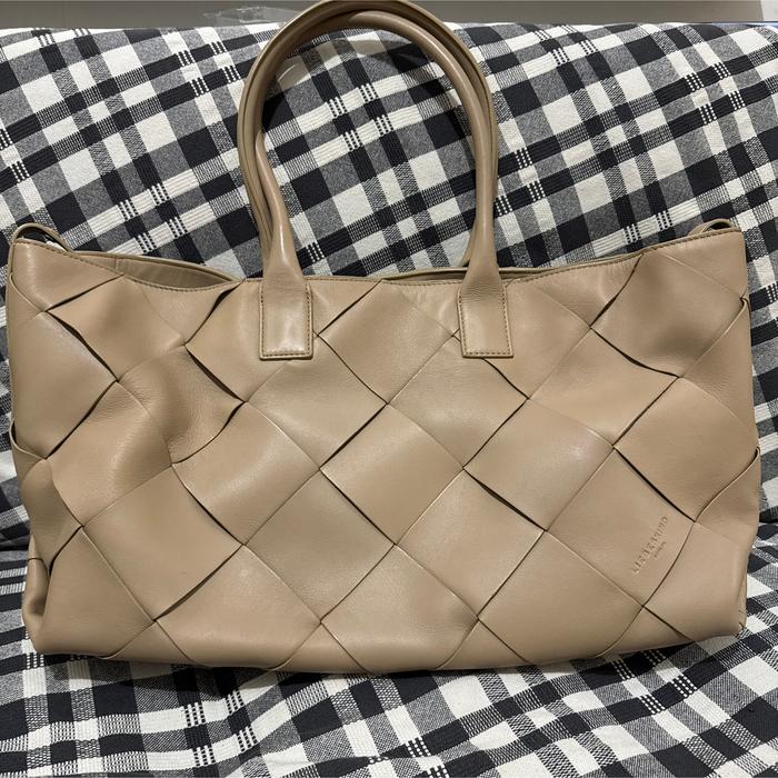 Liebeskind large tote bag