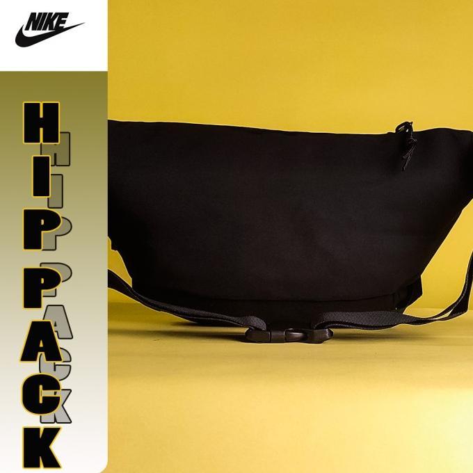 Tas Selempang Pria NIKE Hip Pack Sling Bag New