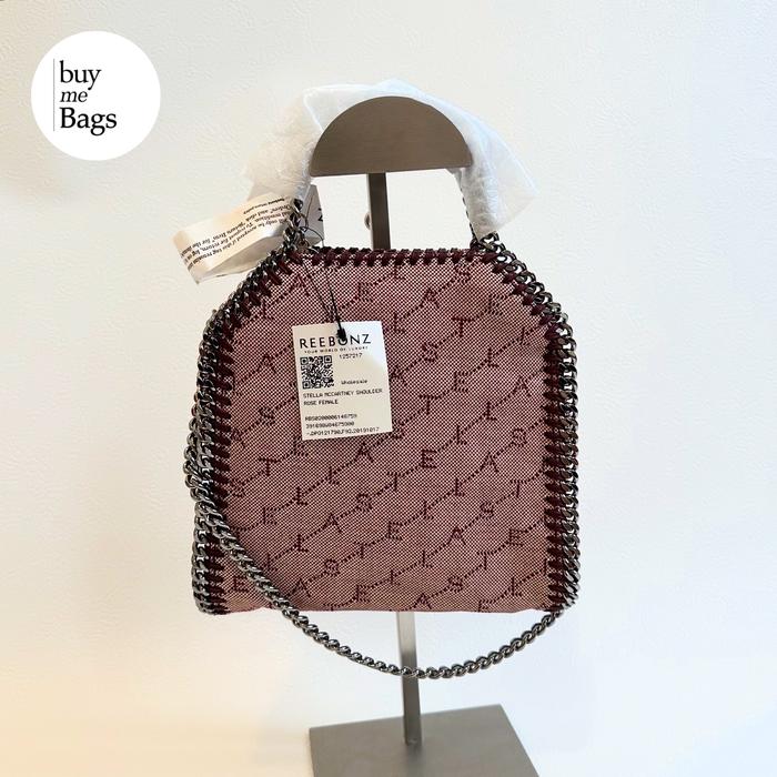 Stella Mccartney Tiny Falabella Bag