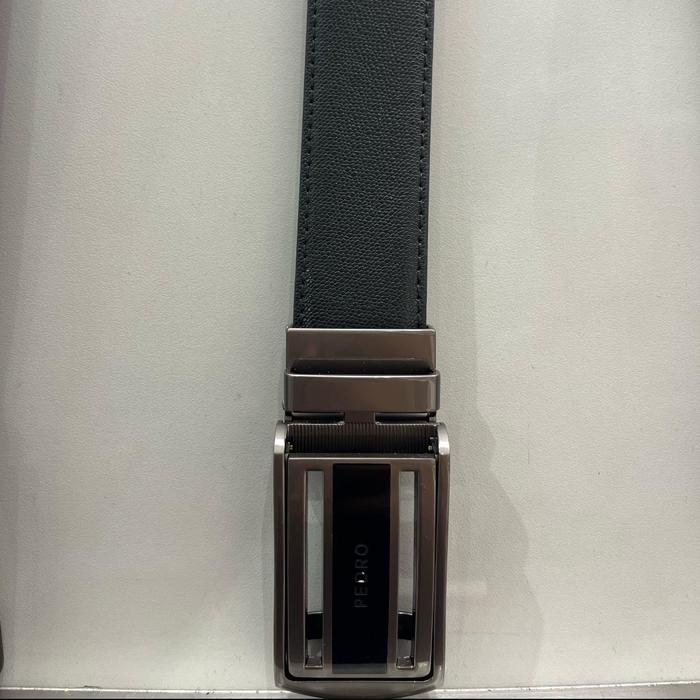 Pedro Original Ikat Pinggang Pria Pedro Original .1 dengan Garansi Refund Jika Palsu Termasuk Box Pl