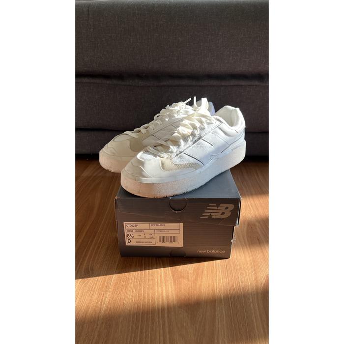 Sepatu Pria New Balance CT302SP Sneakers Original