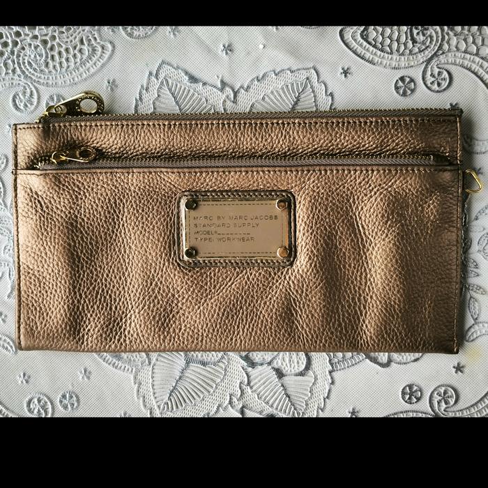 Michael Kors Clutch Original 100%