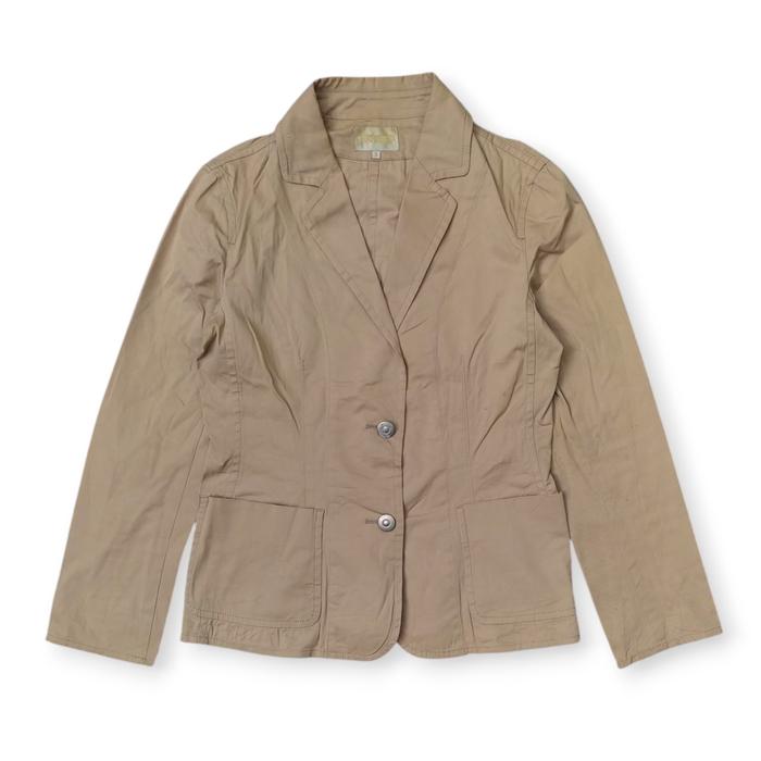 Junko Shimada Blazer Jacket