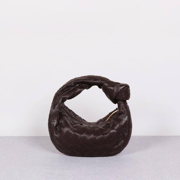 bag BV tas Mini Jodie Fondant GHW