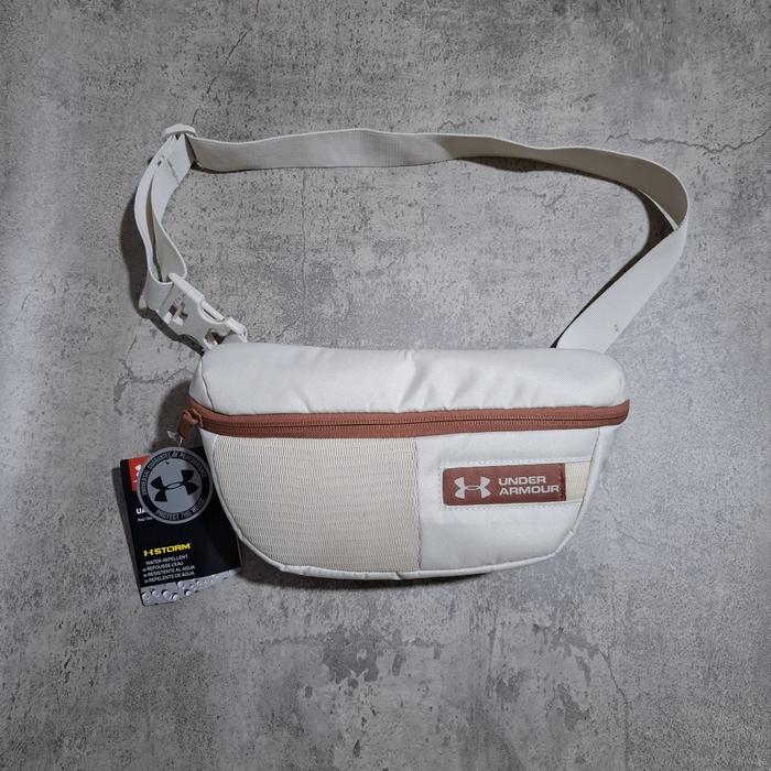 Under Armour Waist Bag Under Armour