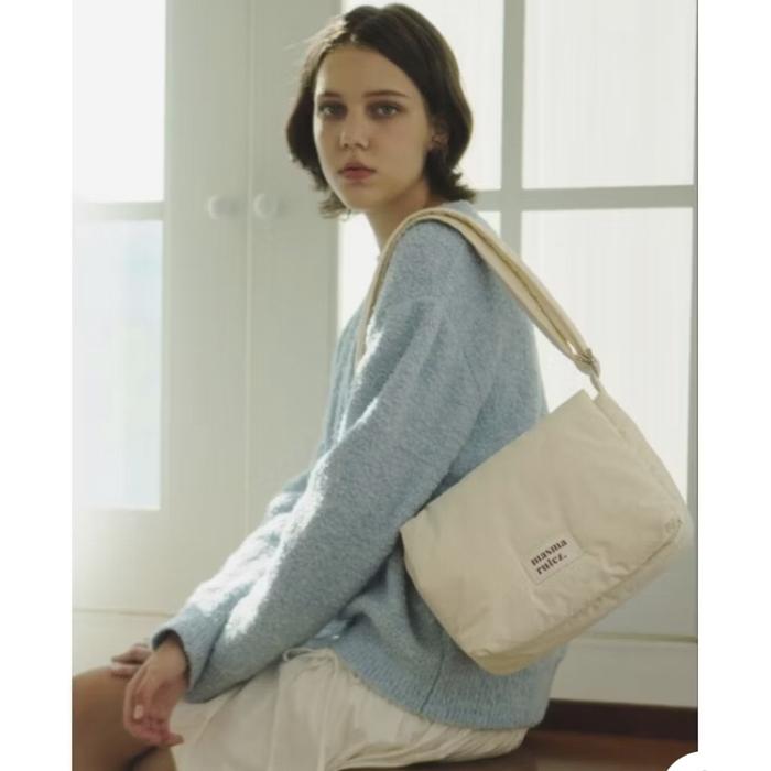 Masmalulez Plumpy Daily Cross Bag
