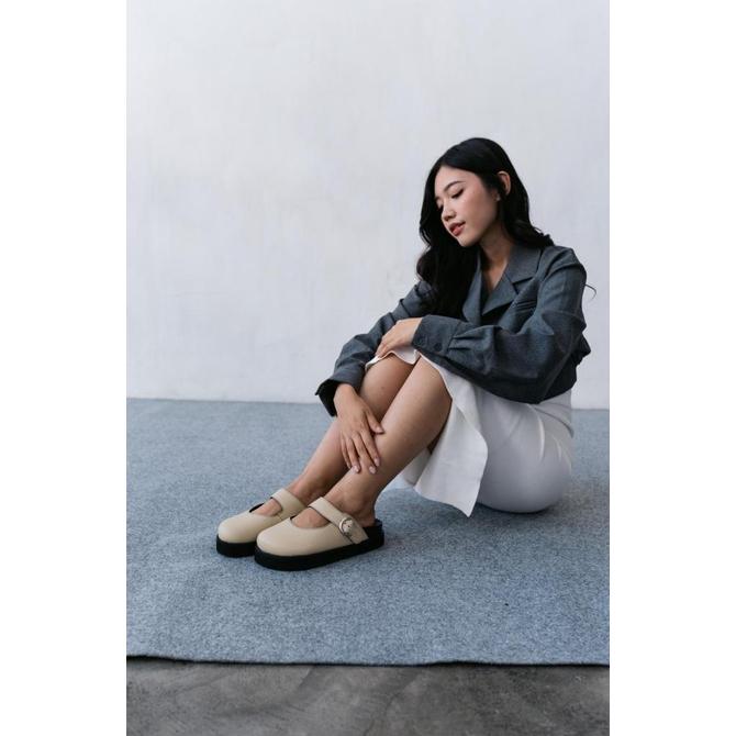 ATOZZ MARY ( SANDAL PLATFORM - UNISEX )