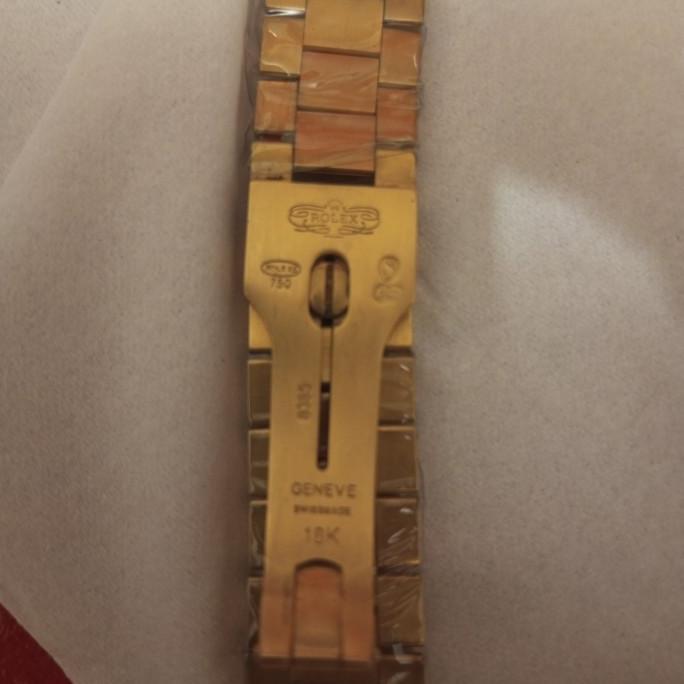 ready HABISIN STOK !! STRAP TALI RANTAI JAM TANGAN SWATCH, STENLIS STEEL SOLID, murah