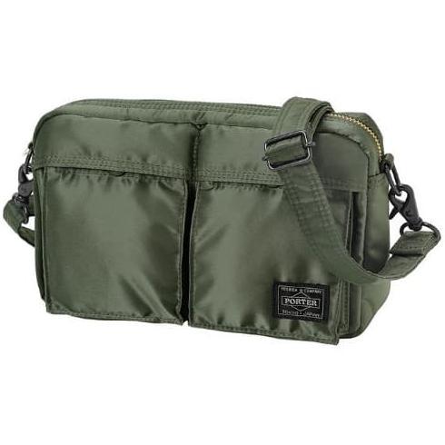 PORTER YOSHIDA Tanker Shoulder Bag 622-68809 New