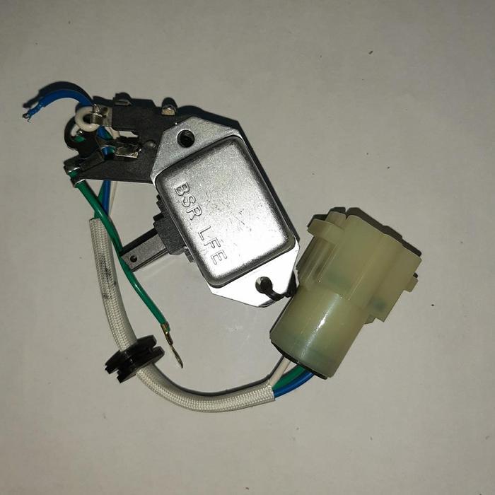 (NEW) IC REGULATOR PANTHER 2.3 KOMPLIT (12V)