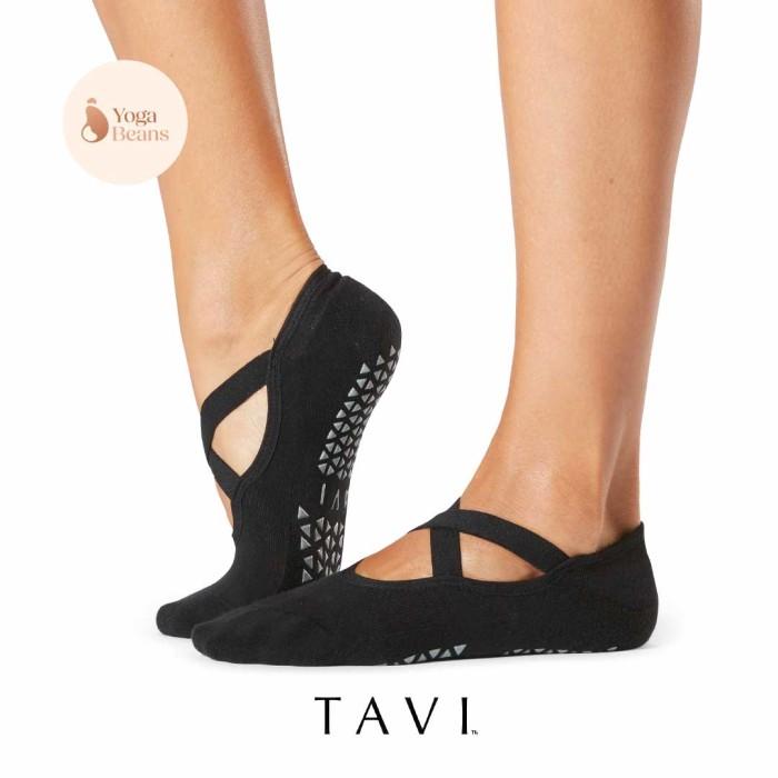 Tavi - Chloe Grip Socks - Kaos Kaki Pilates