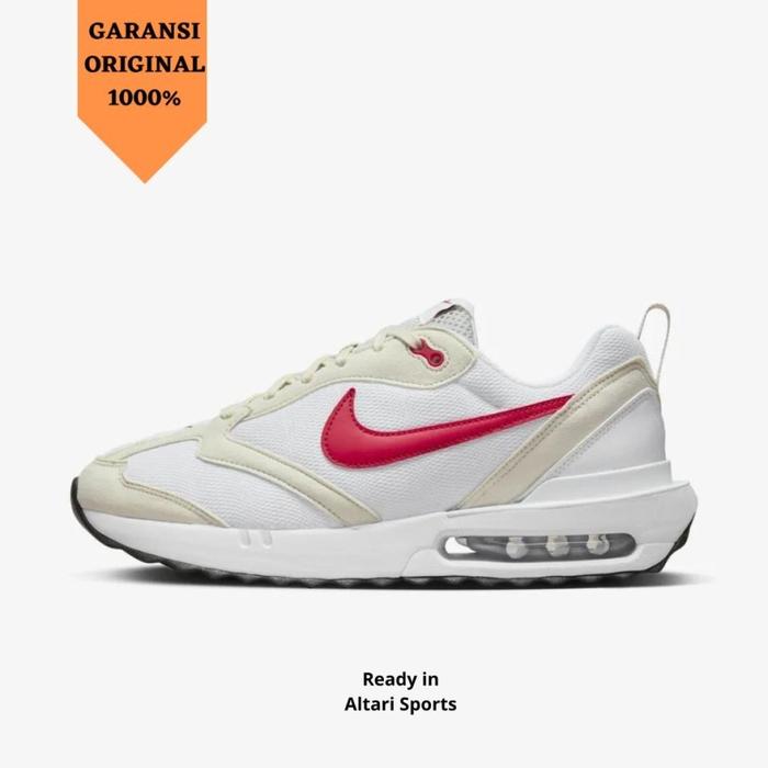 SEPATU SNEAKERS NIKE AIR MAX DAWN ORIGINAL ASLI BNIB DQ3991 100