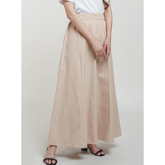 DUST - Rok Tatiana Beige (D. 21108)