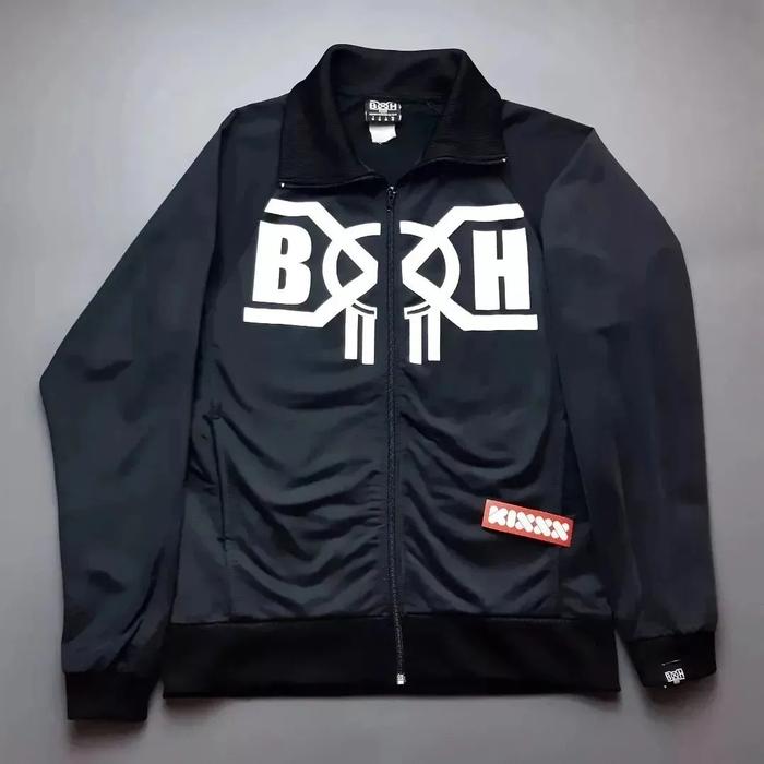 Bounty Hunter Skeleton Jacket