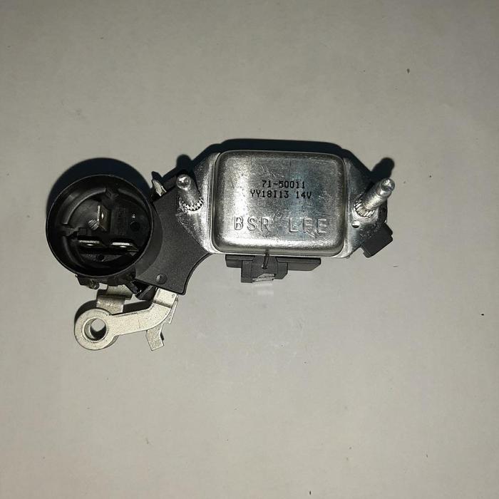 (NEW) IC REGULATOR PANTHER 2.5 KOMPLIT (12V)