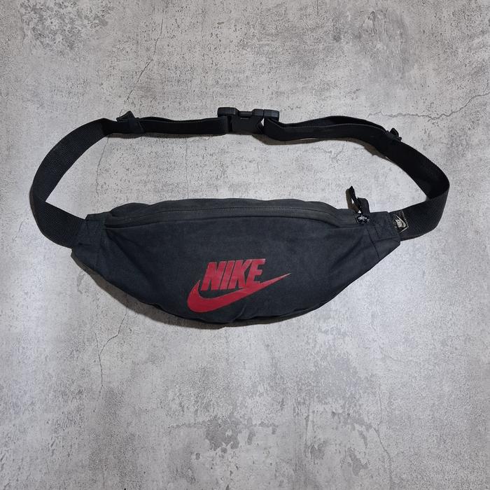 Nike Waist Bag Nike Waist Bag