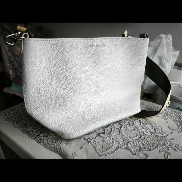 Tas Find Kapoor Original 100%