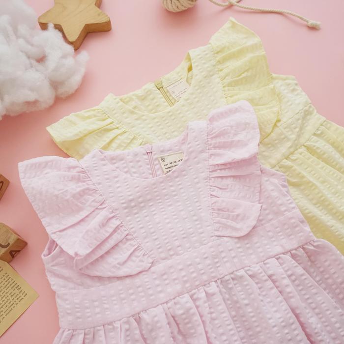 Maison miel | felice dress