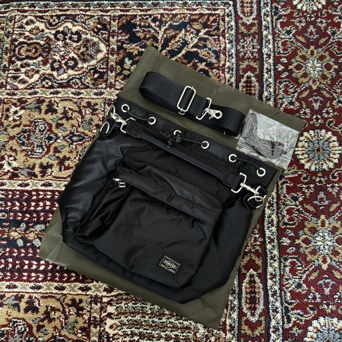 NEW Porter Yoshida Bag Terbaru