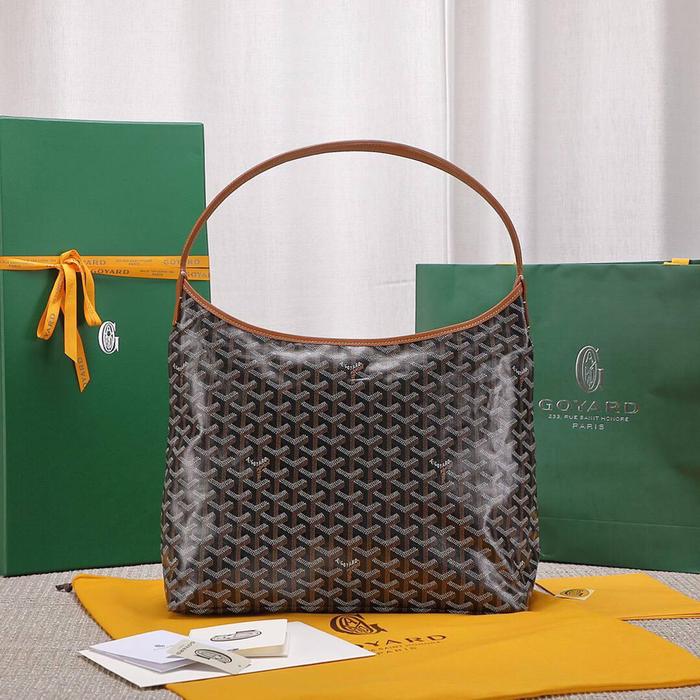 Goyard Hobo Shoulder Bag