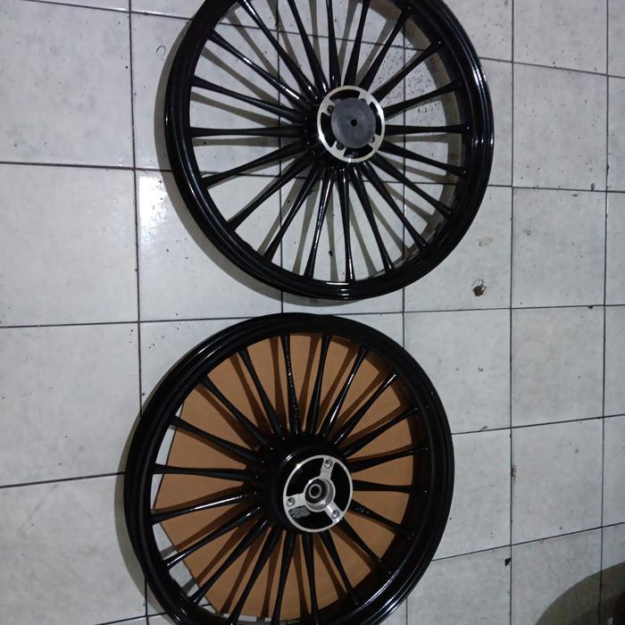 Velg Axio Palang 20 Satria Fu