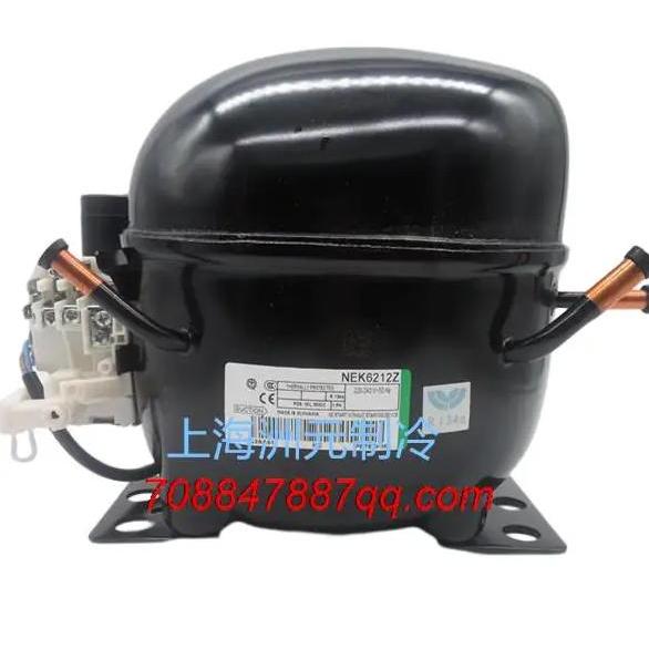 Original NEW NEK6212Z NEU6212Z 6214Z R134A