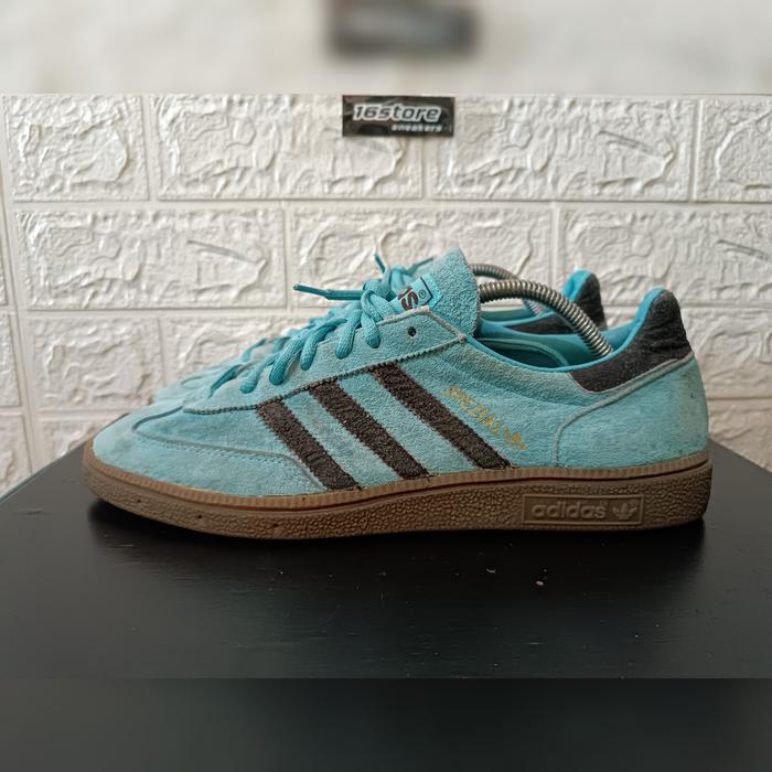ADIDAS SPEZIAL ORIGINAL SECOND