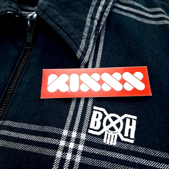 Bounty Hunter Jacket Plaid