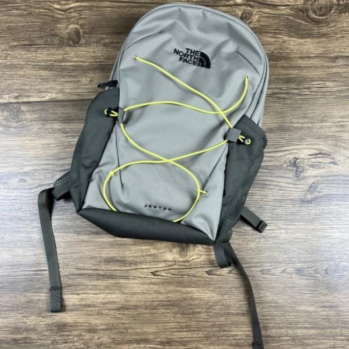 Tas Daypack Laptop The North Face Jester Original Not Kalibre Eiger Kualitas Terbaik