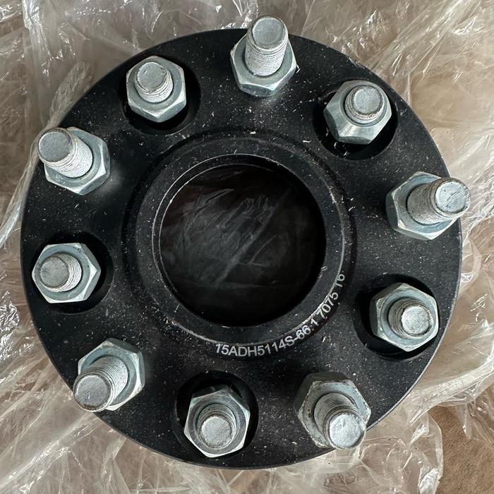 WHEEL SPACER / SPACER / ADAPTER / SPACER ADAPTER