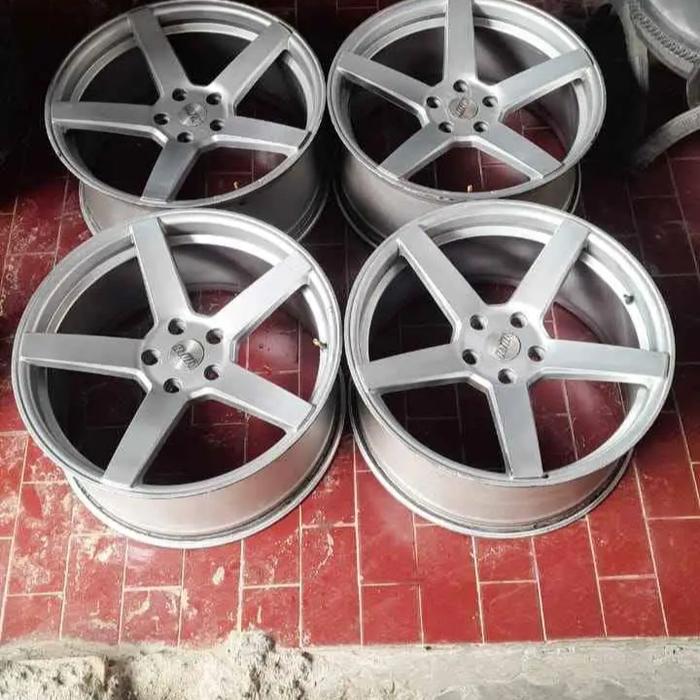 velg vossen copotan BMW R20
