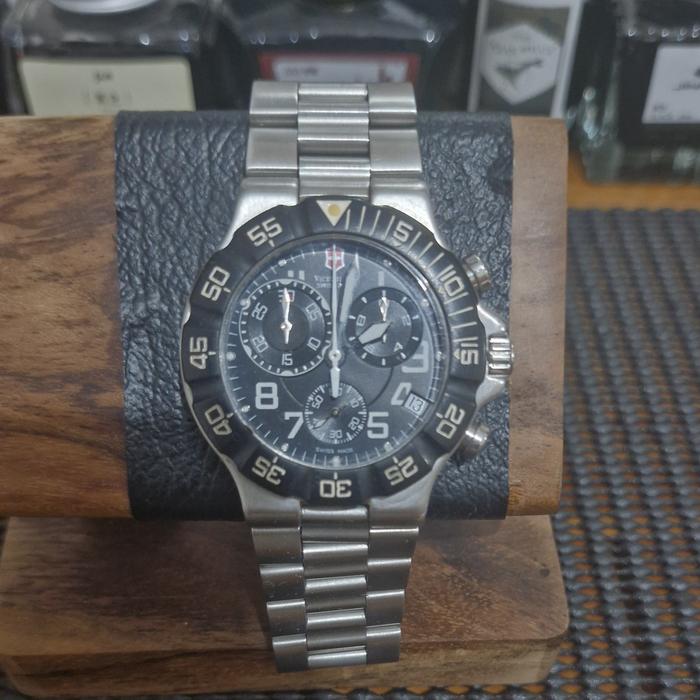 Victorinox Swiss Army Chronograph