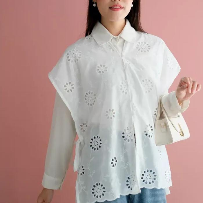Myrubylicious Ceisya Outer