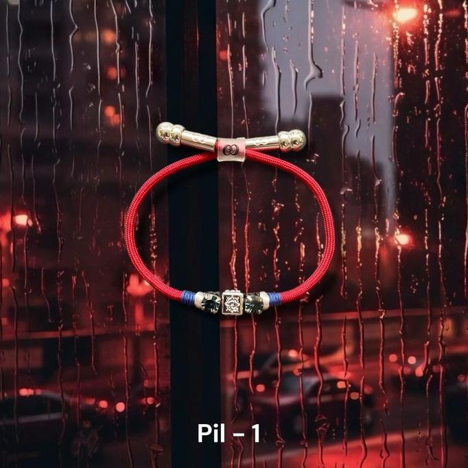 [BLOCA BRACELET] PILIE - 1A