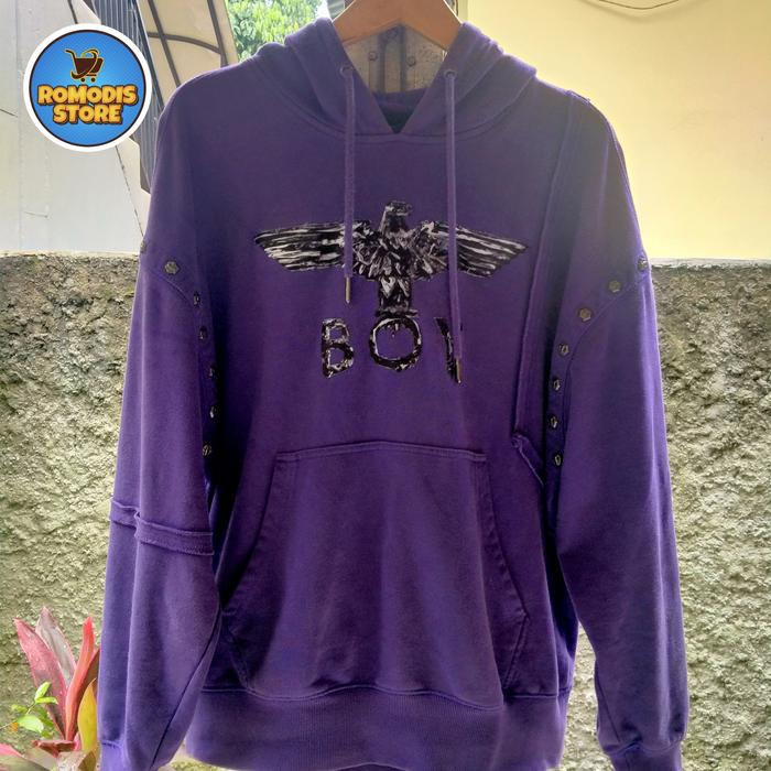 HOODIE BOY LONDON ORIGINAL