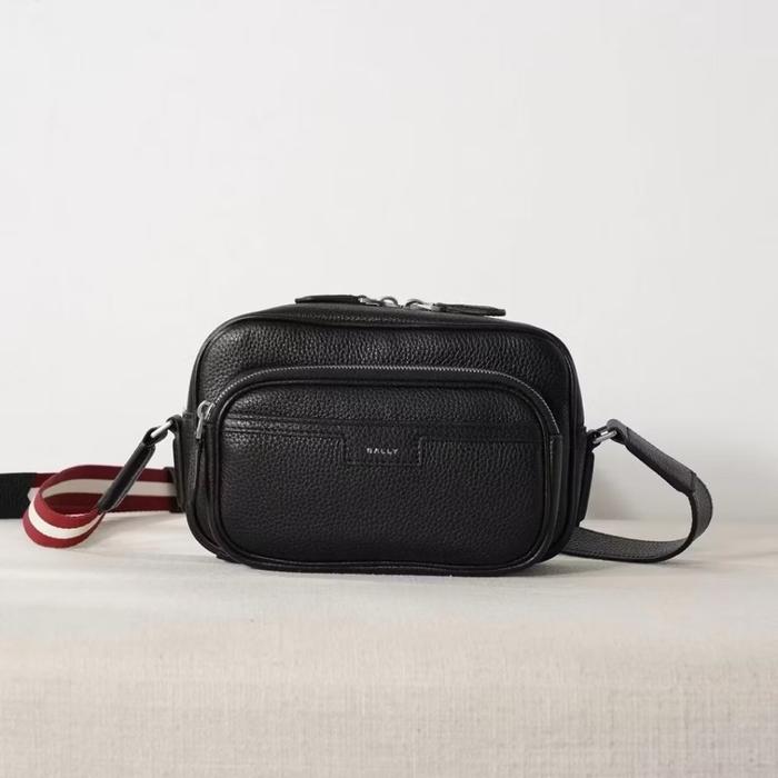 Bally men shoulder bag original