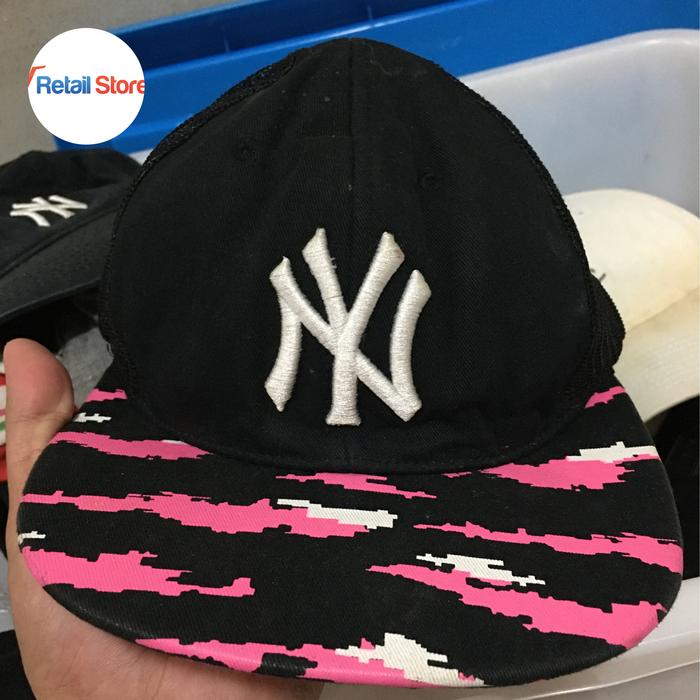 Preloved MLB New York Yankees Hat
