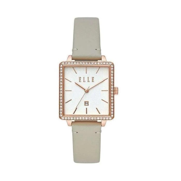 Jam Tangan Wanita ELLE ELL21022 Analog