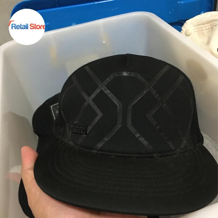 Preloved MLB NY Snapback Hat