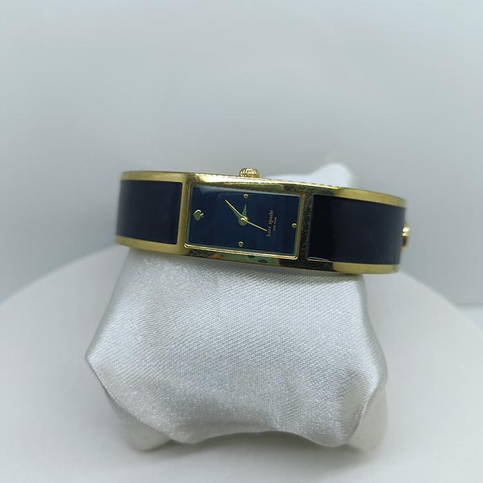 Jam Gelang Tank Kate Spade Original