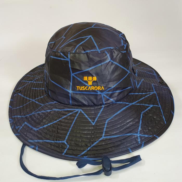 topi second preloved outdoor camping gunung bucket jungle hat tuscarora