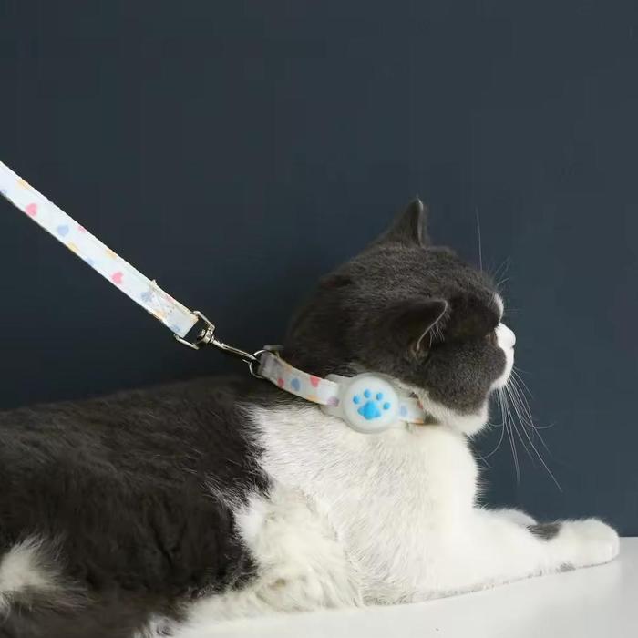 Best seller Kalung Hewan Dengan GPS Tracking / Kalung Hewan GPS Pelacak Lokasi / Kalung Hewan Anti H